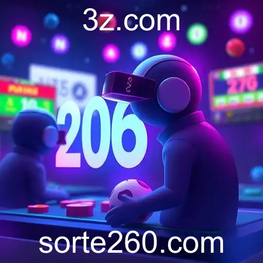 A Sorte em Jogo: O 'Sorte26' e as Novas Tendências em 2026