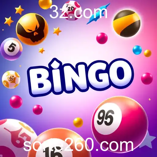 Diversão Garantida com a Categoria Bingo Fun no site sorte26