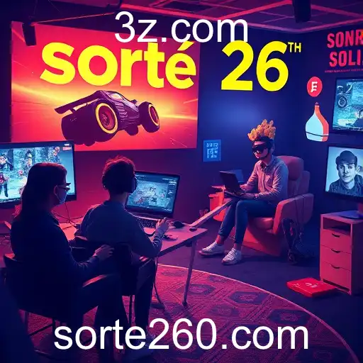 A Evolução dos Jogos de Azar em 2026