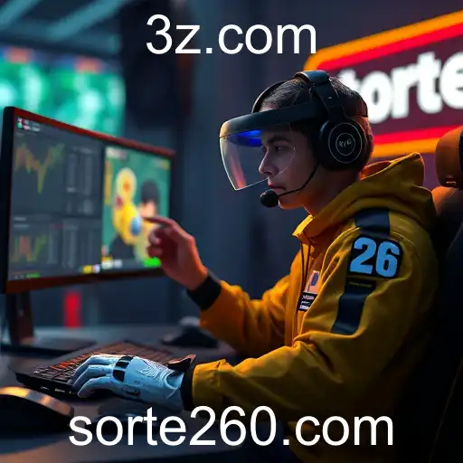 A Evolução dos Jogos Online em 2026