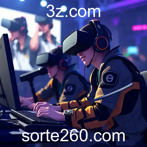 A Frente do Jogo Online em 2026: Estratégias e Inovações