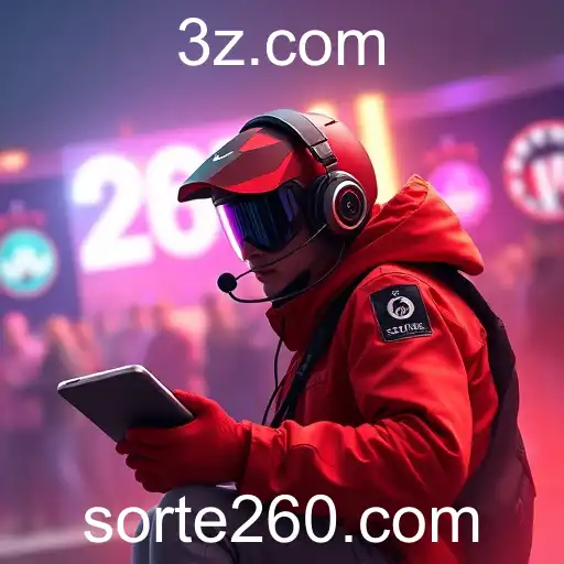 O Futuro dos Jogos de Azar em 2026