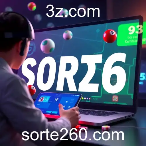 Tendências e Inovações no Mundo dos Jogos em 2026