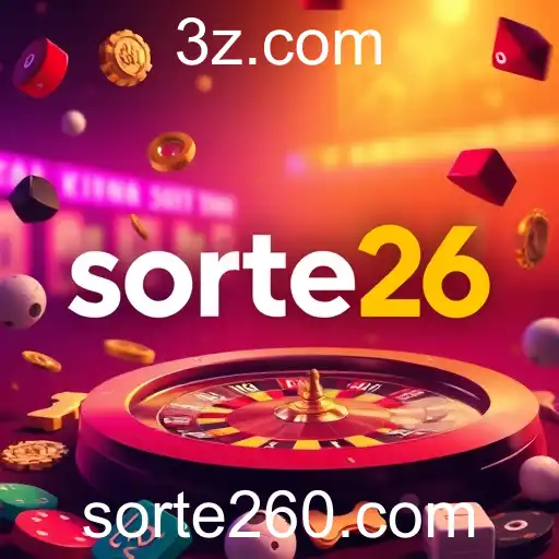 Novidades em Jogos Online: Sorte26 Ganha Popularidade