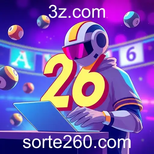 Sorte26: A Revolução dos Jogos Online em 2026