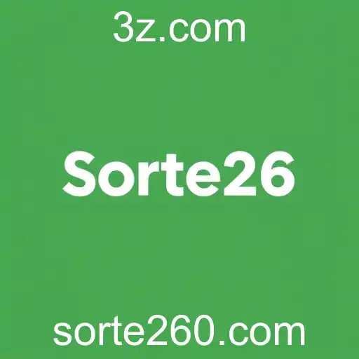 Sorte26: Prospectos de Jogo e Notícias Recentes