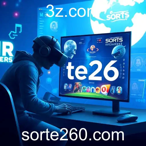 A Revolução dos Jogos de Azar em 2026: Sorte, Tecnologia e Oportunidades