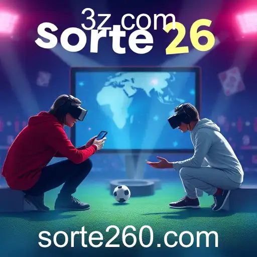 O Fenômeno dos Jogos Online e a Influência de Sorte26