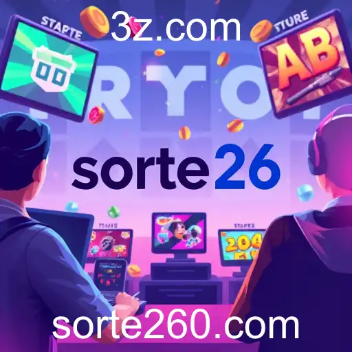 O Crescimento do Site de Jogos em 2026