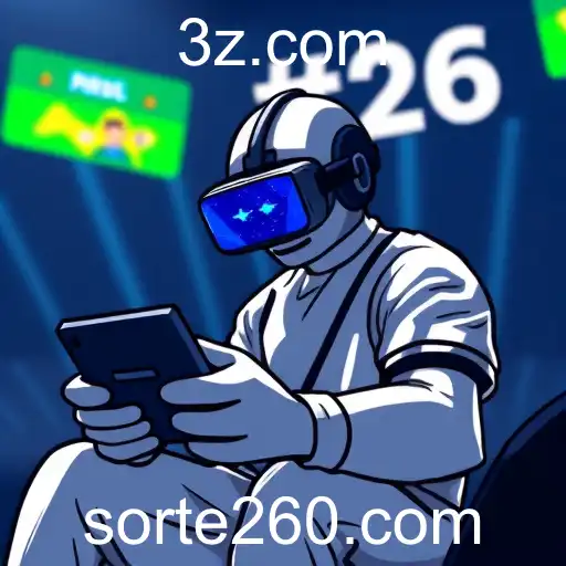 Tendências Crescentes nos Jogos Online em 2026