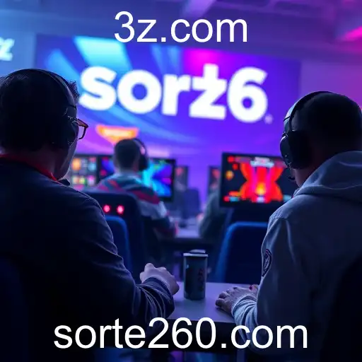 O Impacto Crescente dos Jogos de Azar no Brasil