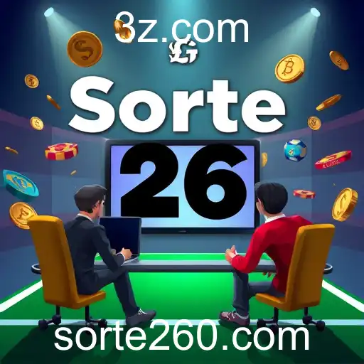 O Crescimento dos Jogos Online no Brasil: Sorte, Estratégia e Comunidade