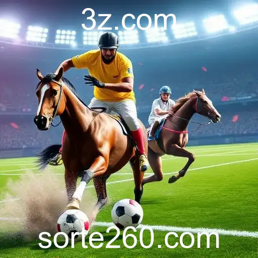 O Impacto dos Jogos de Azar no Brasil em 2026