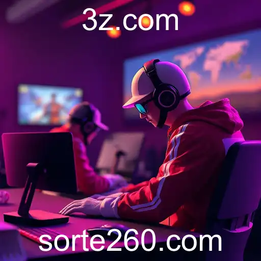 A Influência dos Jogos Online em 2026