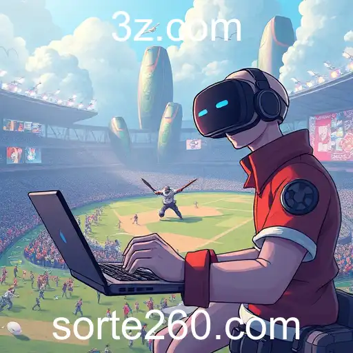 Os Impactos da Tecnologia nos Jogos Online em 2026
