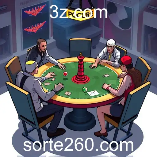 O Crescente Impacto dos Jogos de Sorte no Brasil em 2026
