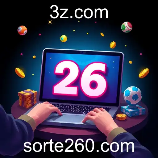 O Crescimento dos Jogos de Azar Online em 2026