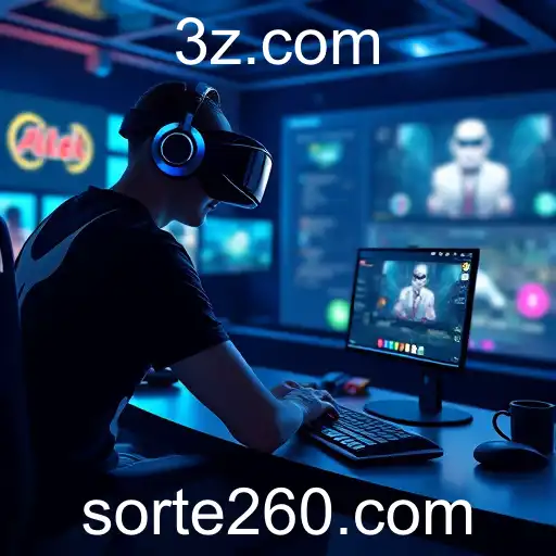 O Crescimento de Jogos Online em 2026