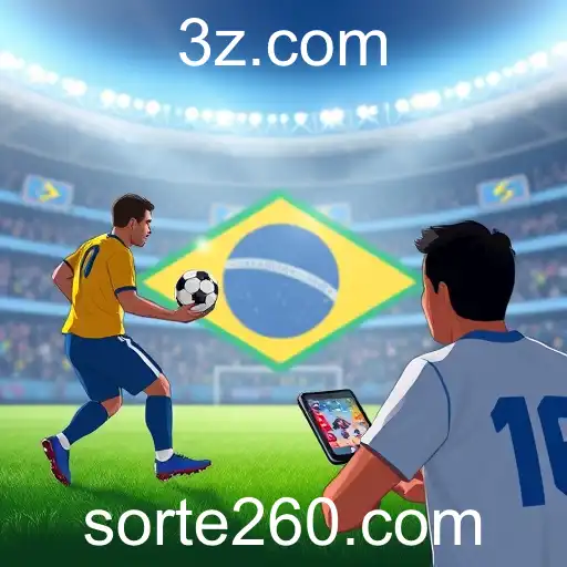 O Impacto das Apostas Online no Brasil em 2026