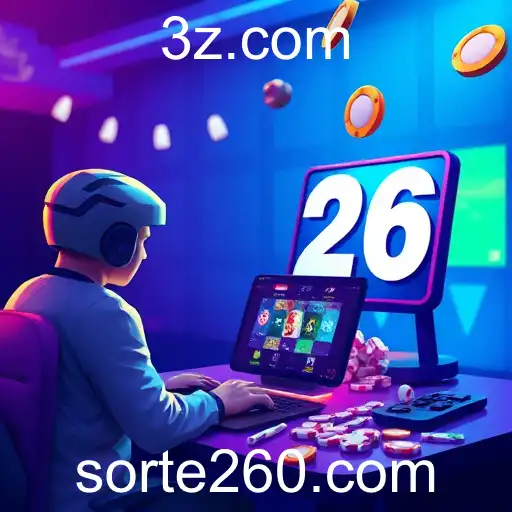 Ascensão de Plataformas de Jogos Online no Brasil