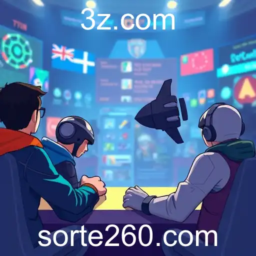 Tendências de Jogos Online em 2026