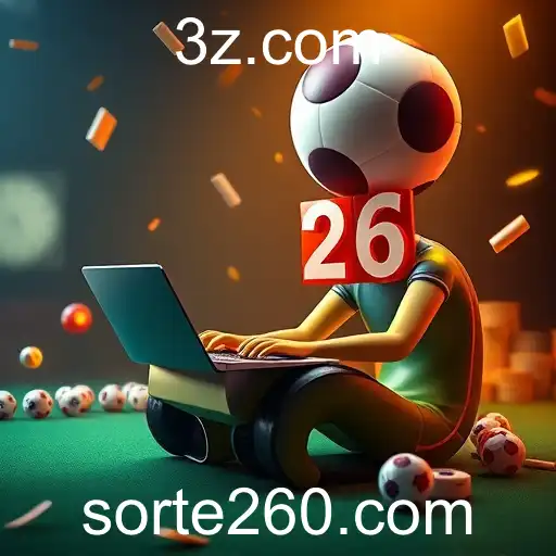 Avanços e Desafios nos Jogos de Sorte Online em 2026