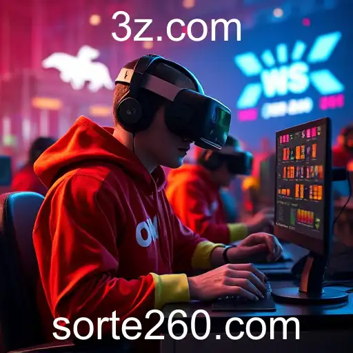 Revolução dos Jogos Online em 2026