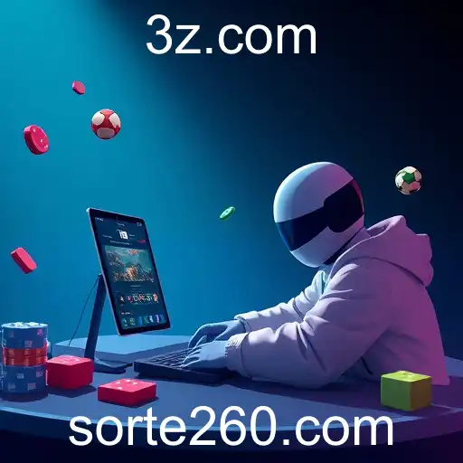 A Ascensão dos Jogos Online em 2026: O Fenômeno Sorte26