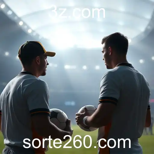 A Ascensão do Sorte26: O Impacto nos Jogos Online em 2026