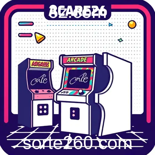 Ascensão das Plataformas de Jogos Online: Sorte26 Lidera o Mercado