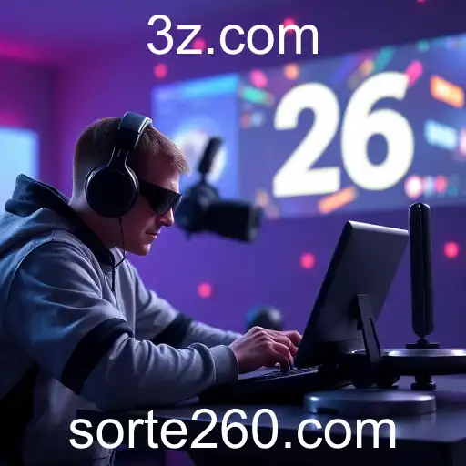 A Expansão dos Sites de Jogos em 2026