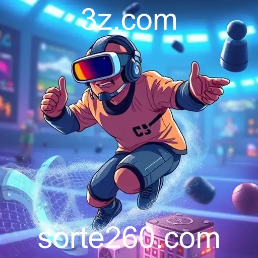 A Revolução do Sorte26 no Cenário de Jogos Online