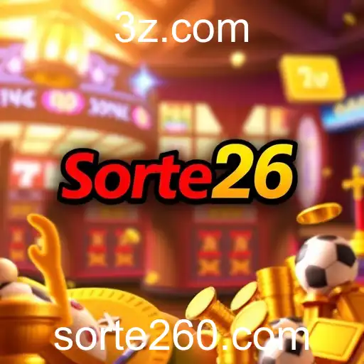 A Revolução do Jogo Online: Sorte26 Agitando 2026