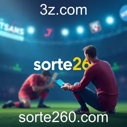 Sorte26: Novo Destino dos Entusiastas dos Jogos