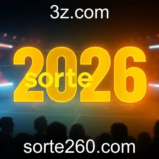 A Ascensão do Site Sorte26 em Tempos de Incerteza Global