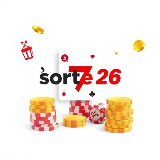 Sorte26: A Nova Tendência nos Jogos Online