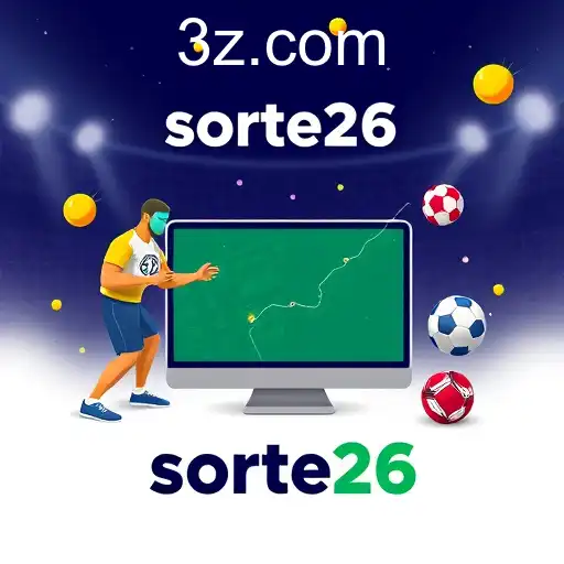 A Ascensão do 'sorte26': Revolução nos Jogos Online em 2026