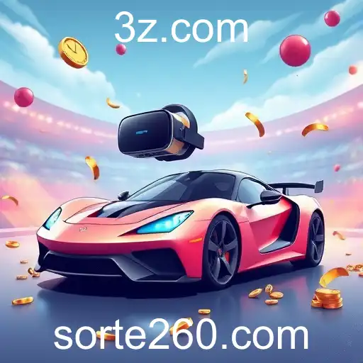 A Ascensão do Sorte26 no Cenário de Jogos Online