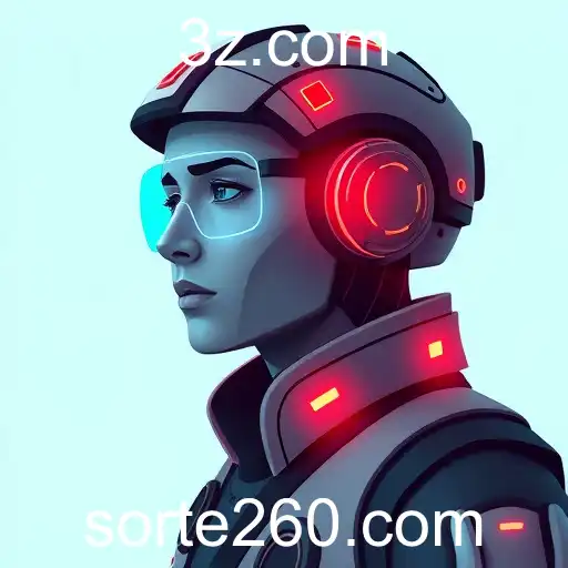 Tecnologia e Fortuna: O Impacto da IA nos Jogos Online