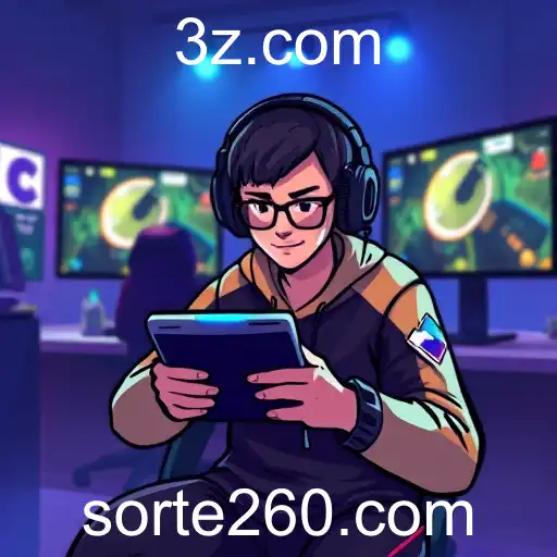 Tendências em Jogos Online no Brasil